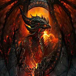 Dragons army Academy