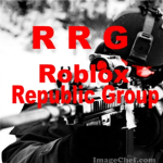 Roblox Republic Group