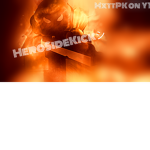 HeroSidekickGaming
