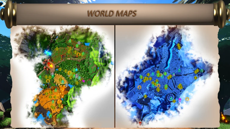 Enhancements and More!
