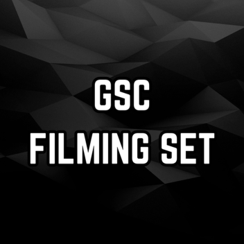 Nearer My God To Thee GSC Filming Set
