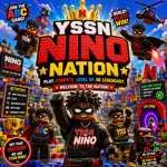 Yssn Nino Nation