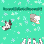 ~ INCREDIBLE FELINE CULT ~