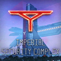 Imperial Security Complex [RAID] icon