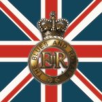 ||HMRG|| - Blues & Royals