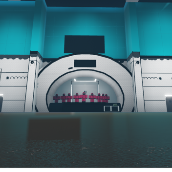 Squid Game |DEMO|