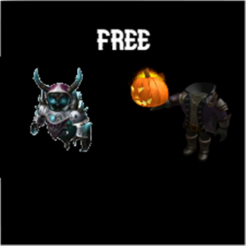  (UPDATE 2 NEON) Free headless and Korblox 