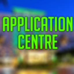 Holiday Hotels™ | Application Centre
