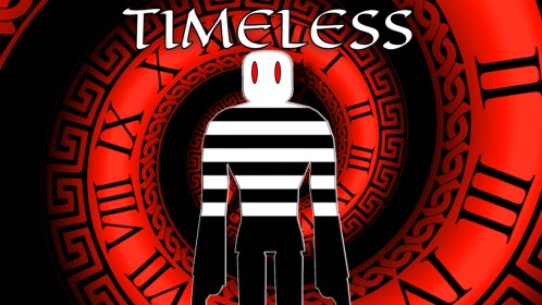 TimeLess ⏳ [HORROR]