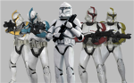 Clone's of ROBLOX