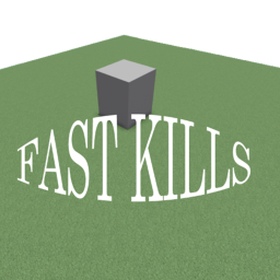 fast kills icon