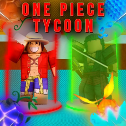 One Piece Tycoon