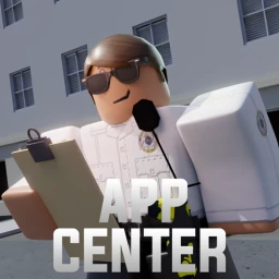 📋Application Center [UPDATED] icon