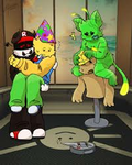 Regretevator Fanclub!!!