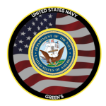 [USN] United States Navy Headquarters