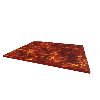 lava