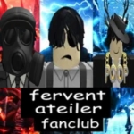 Fervent Atelier Fanclub