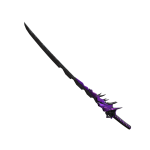Purple Death Edge