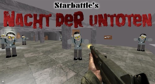 Nacht Der Untoten v1.6