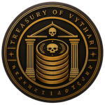 Treasury of Vythar