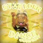 Star Born Dance Group Thumbnail