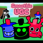 Smoothie UGC