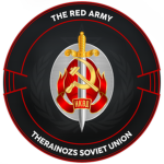 [TSU] Τhe Red Army