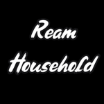 The Ream Household