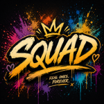 SQUAD CITY