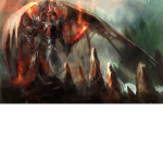 Demon Clan || Overlord Clan