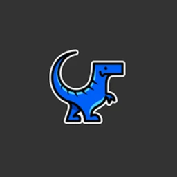 dinosaur life: the start icon