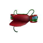 Hot Chocolate Hat