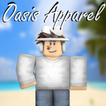 Oasis Apprel