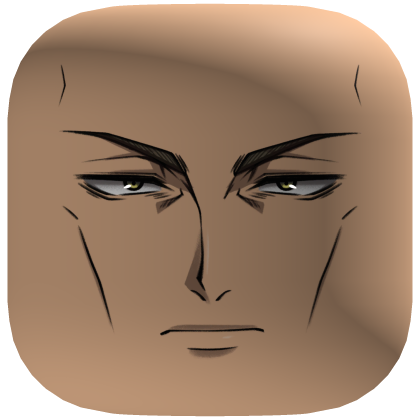 Nanami Roblox item