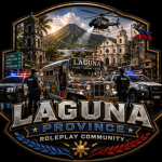LAGUNA PROVINCE ROLEPLAY COMMUNITY