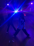 K-pop Stan’s