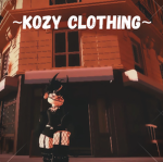~Kozy Clothing~