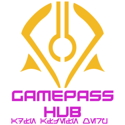 GAMEPASS HUB