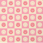 Make the world smile