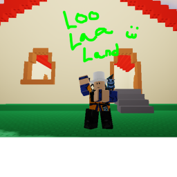 Loo-Laa Land