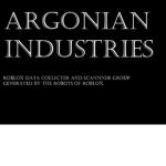 Argonian Industries