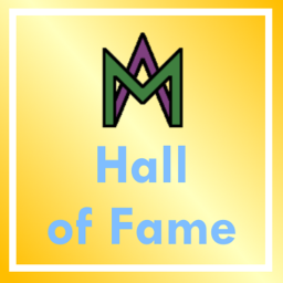(NEW) A & M Studios Hall Of Fame