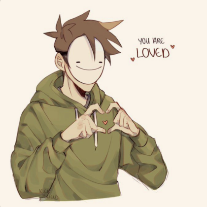 Dream Heart Roblox decal