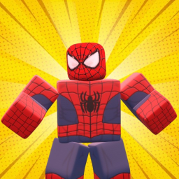 Spider Man Simulator
