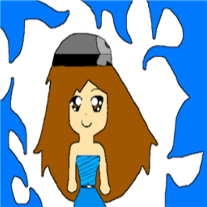 -Drawing of Familly226 Roblox decal
