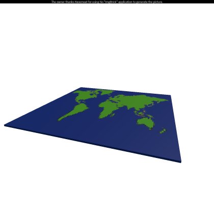 World made