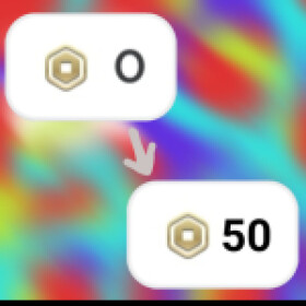 Robux game