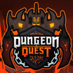 Dungeon Quest!