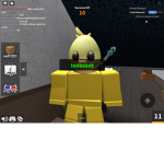 Robux for gabby