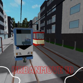Urbanmove 10 